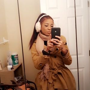 Meet your Posher, Jacey lyn